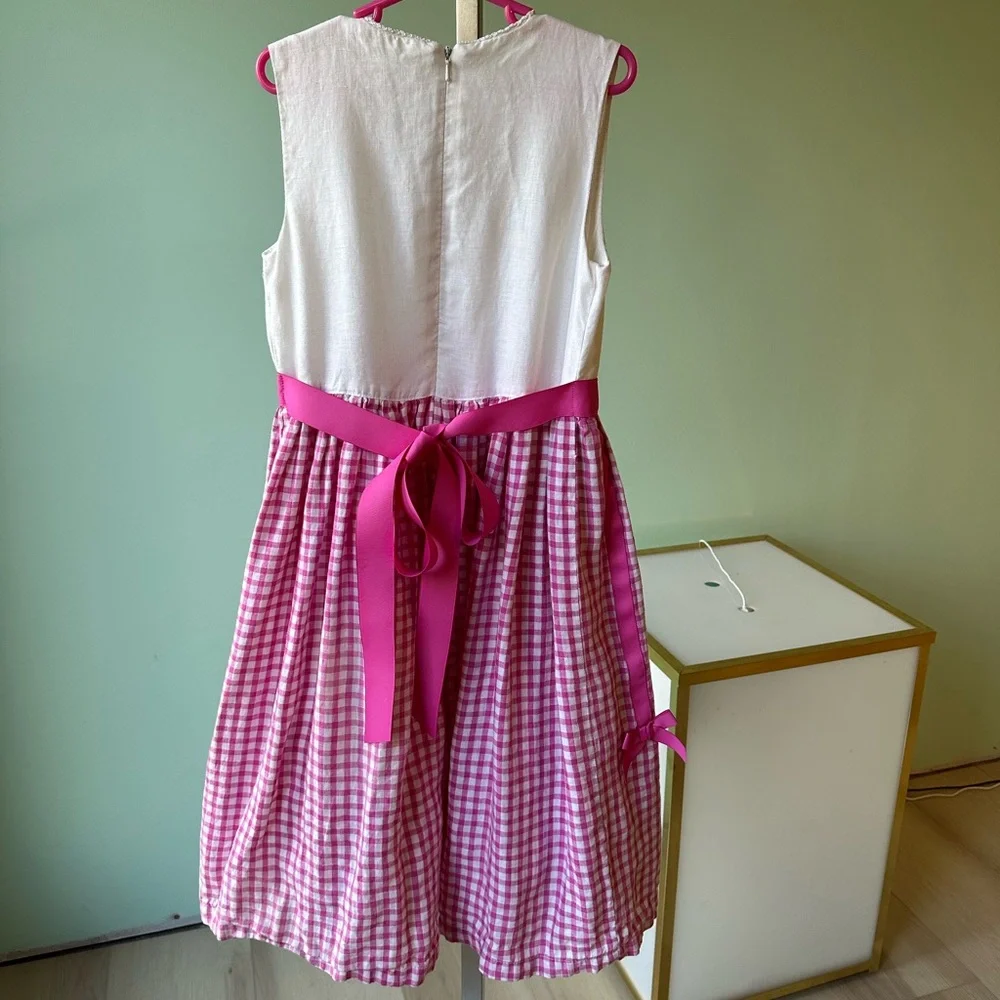 The Childrens Place pink white